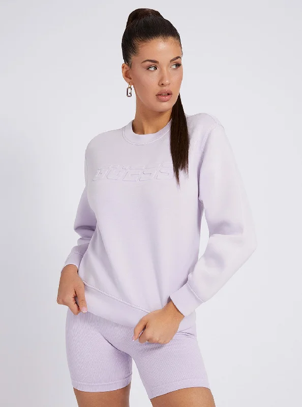 Eco Petal Elly Active Jumper