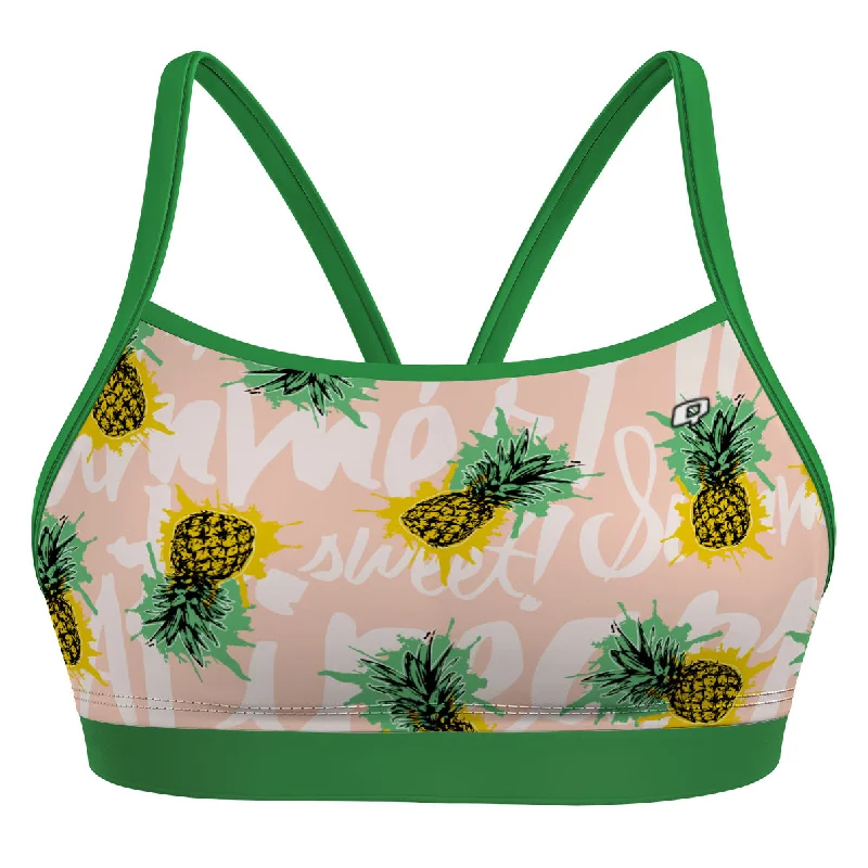 Pina Classic Sports Bikini Top