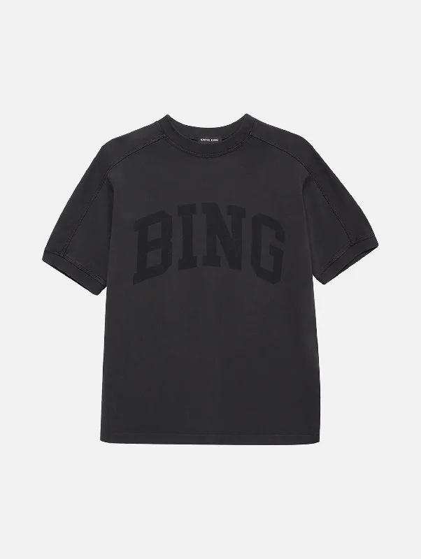 Jaylin Tee Bing in Vintage Black