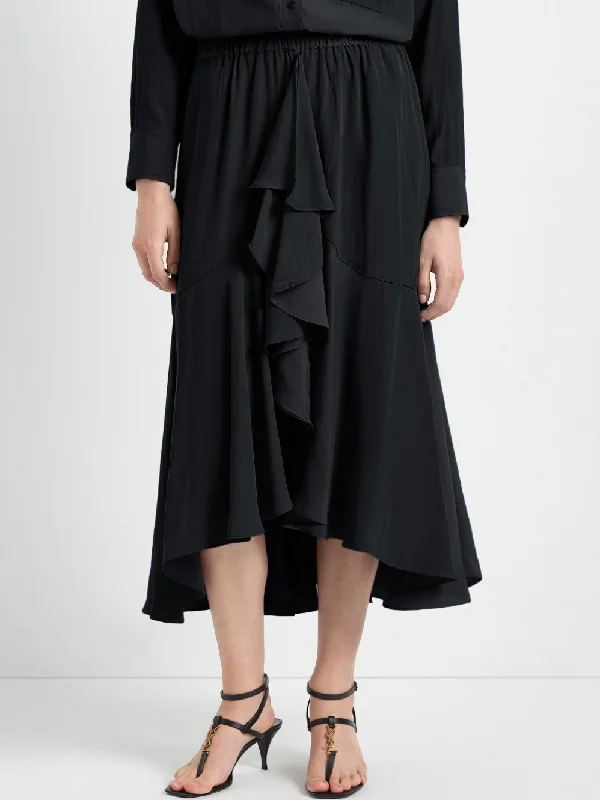 MELA PURDIE VINE SKIRT