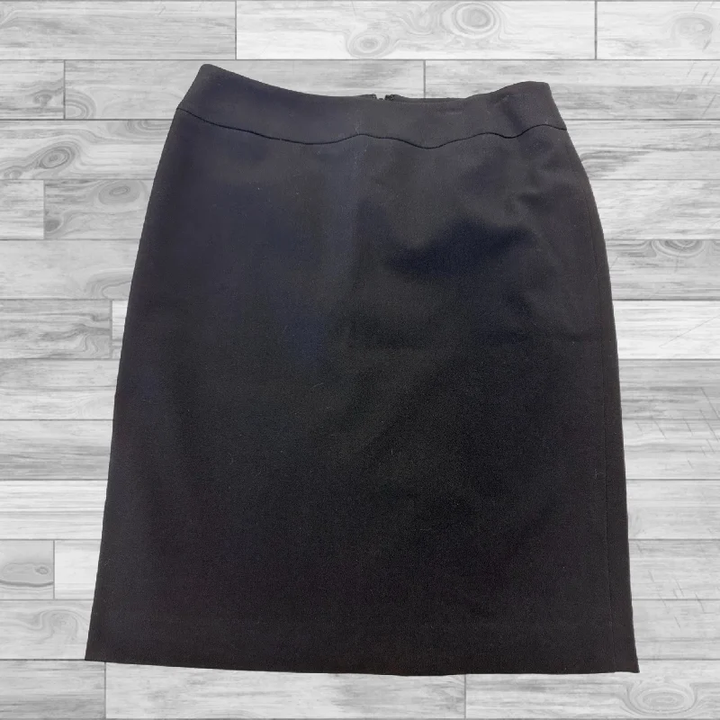 Skirt Mini & Short By Inc In Black, Size: 8