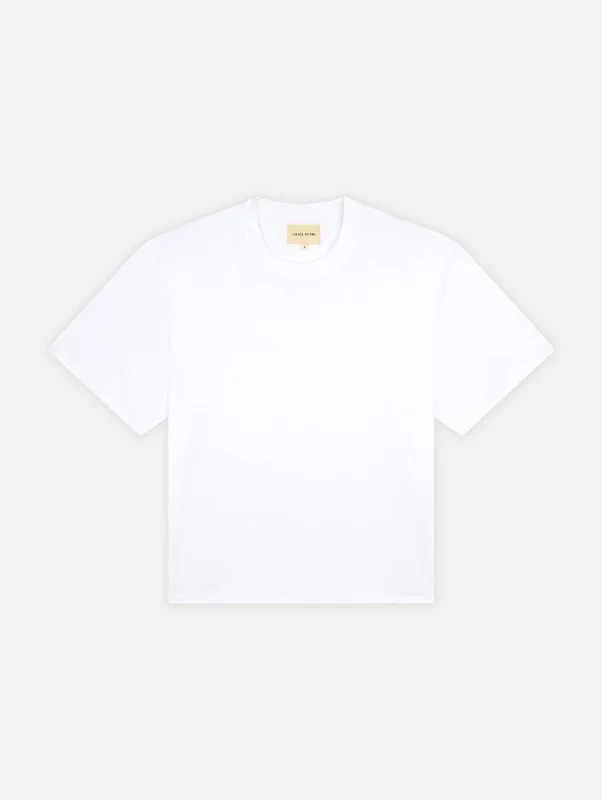 Telanto T-Shirt in White