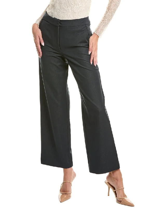 Nanette Nanette Lepore Braided Pant