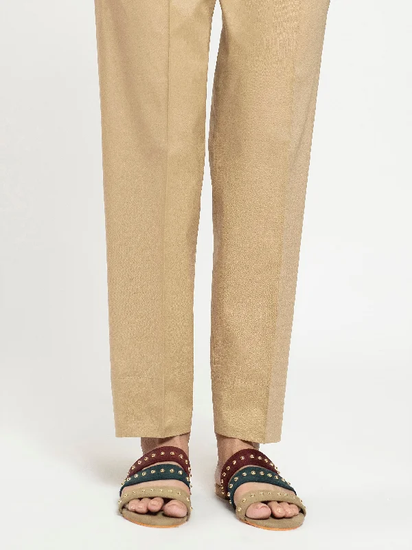 Plain Cambric Trouser