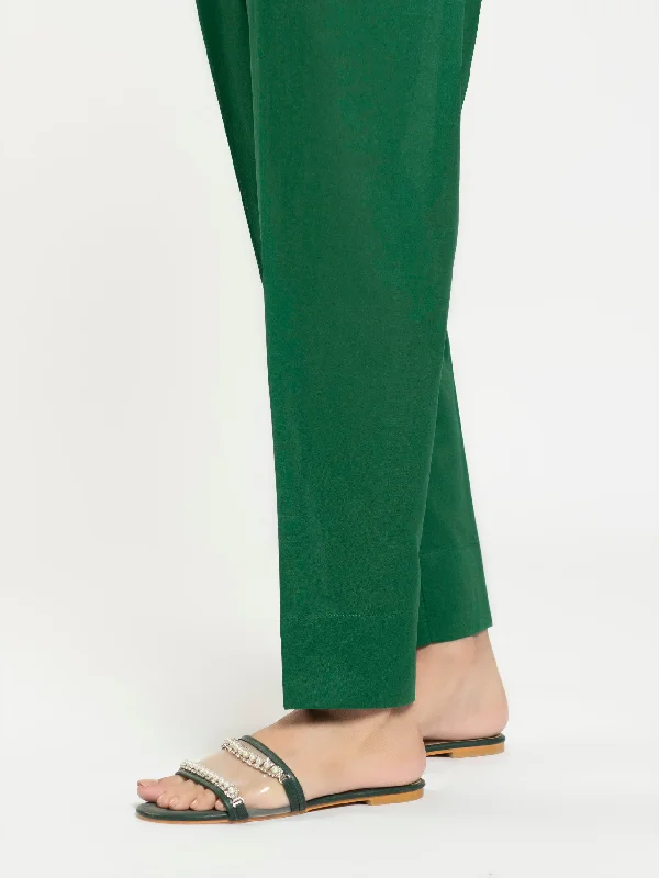 Basic Cambric Trousers