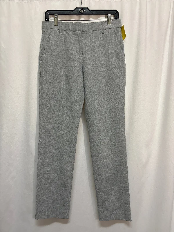 Pants Dress By Gap In Grey, Size: 2