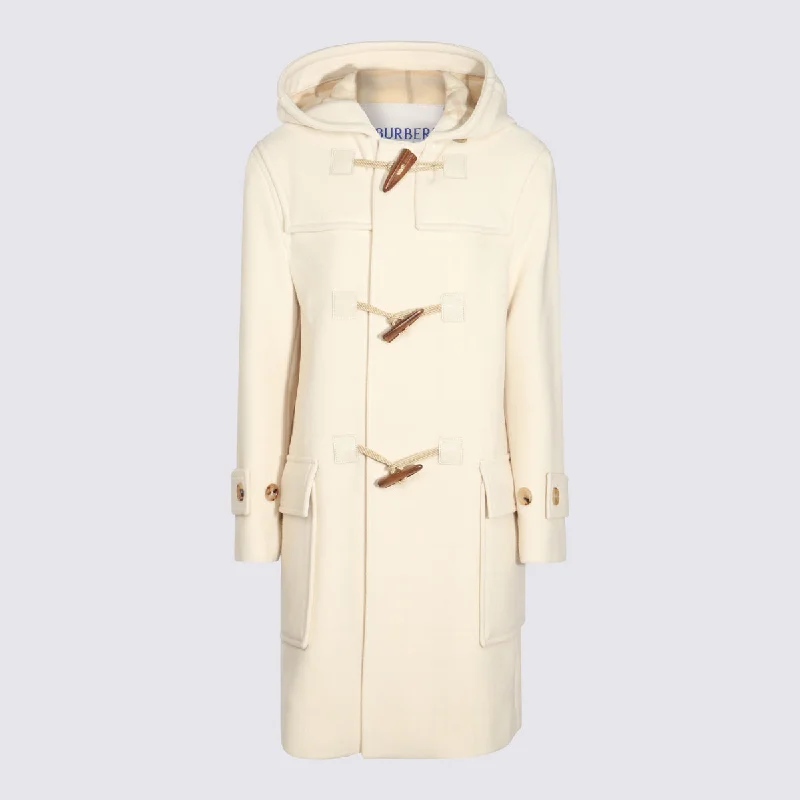 Burberry Coats