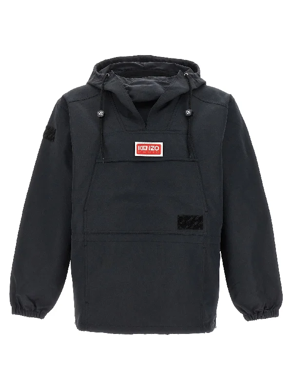 Logo Anorak