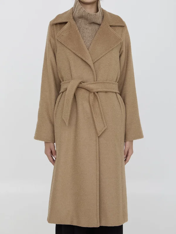 Manuela Icon Coat