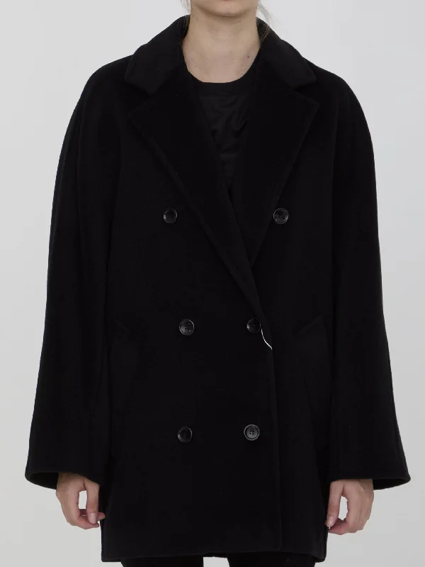 Short 101801 Icon Coat