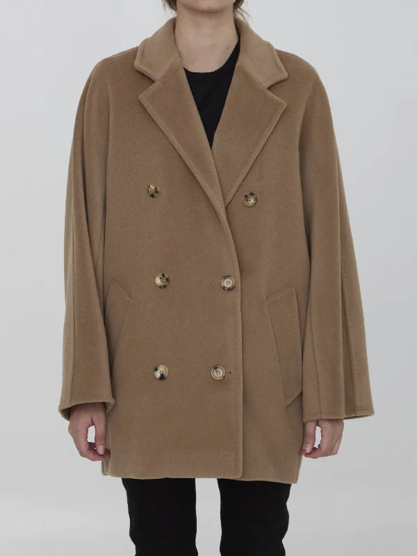 Short 101801 Icon Coat