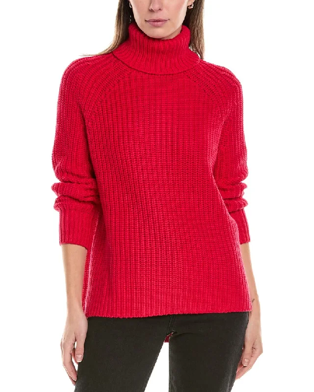 525 America Stella Shaker Sweater