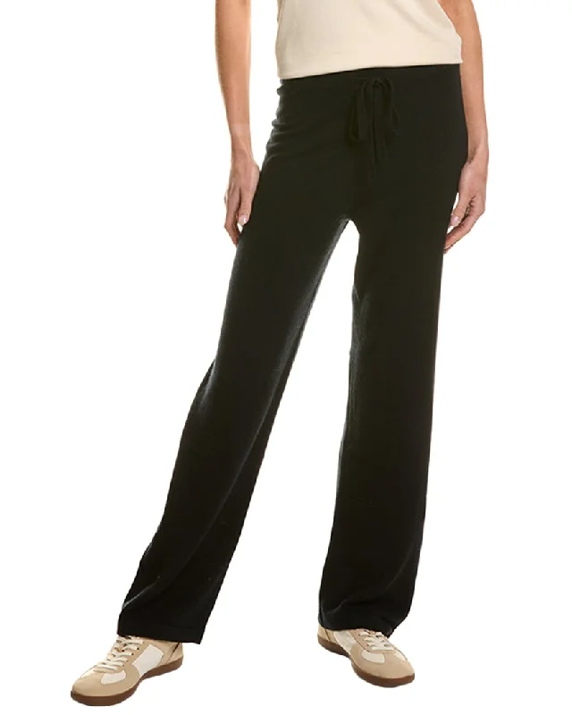 Kier + J Cashmere Pant