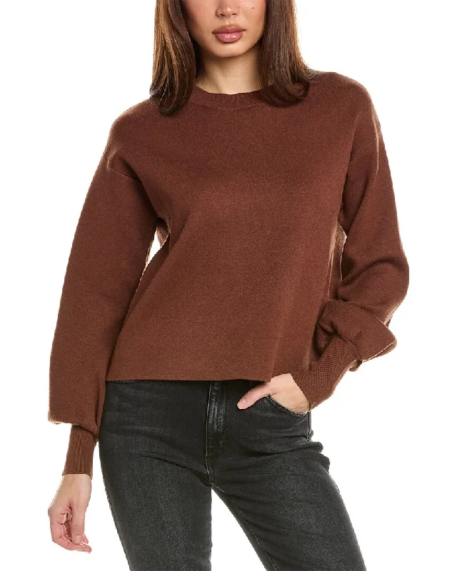 OAT NEW YORK Sweater